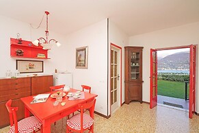 Apt Panna e Fragola in San Felice del Benaco