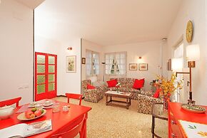 Apt Panna e Fragola in San Felice del Benaco