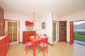 Apt Panna e Fragola in San Felice del Benaco