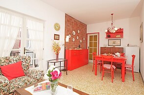 Apt Panna e Fragola in San Felice del Benaco