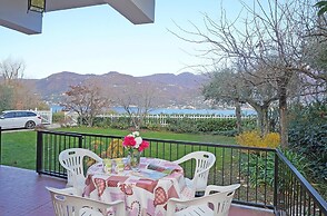 Apt Panna e Fragola in San Felice del Benaco