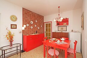 Apt Panna e Fragola in San Felice del Benaco