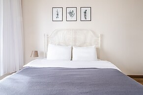 Deluxe Residence Flat in Maslak
