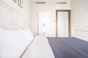 Deluxe Residence Flat in Maslak