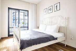 Deluxe Residence Flat in Maslak