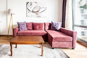 Deluxe Residence Flat in Maslak