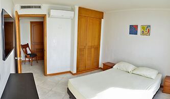 Apartamar - Santa Marta
