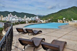 Apartamar - Santa Marta