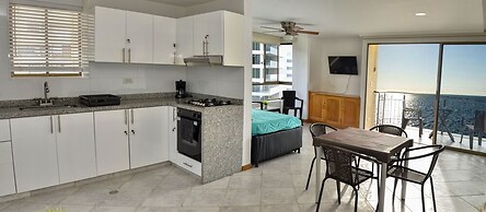 Apartamar - Santa Marta