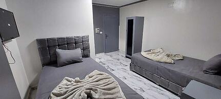 Best Dreams Hotel