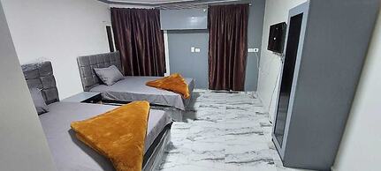 Best Dreams Hotel