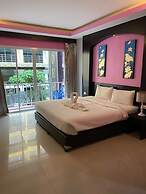 Lavender Patong Hotel
