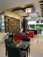 Lavender Patong Hotel