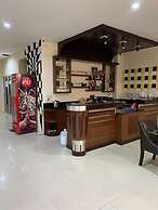 Lavender Patong Hotel