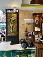 Lavender Patong Hotel