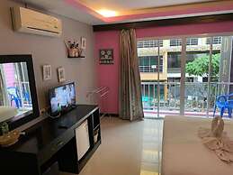 Lavender Patong Hotel