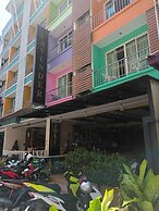 Lavender Patong Hotel