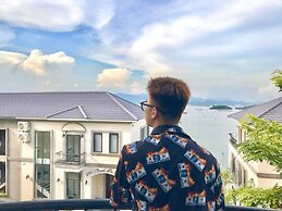 BBQ Villa & Hostel Ha Long