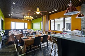 BBQ Villa & Hostel Ha Long