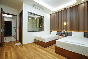 BBQ Villa & Hostel Ha Long