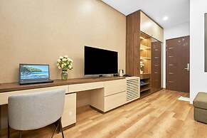 BBQ Villa & Hostel Ha Long