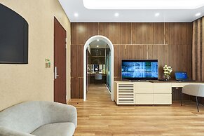 BBQ Villa & Hostel Ha Long