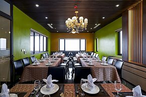 BBQ Villa & Hostel Ha Long