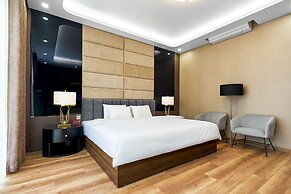 BBQ Villa & Hostel Ha Long