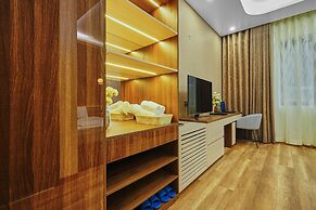 BBQ Villa & Hostel Ha Long