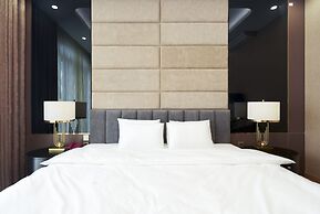 BBQ Villa & Hostel Ha Long