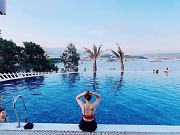 BBQ Villa & Hostel Ha Long