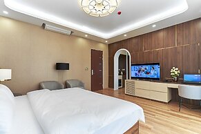 BBQ Villa & Hostel Ha Long