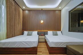 BBQ Villa & Hostel Ha Long