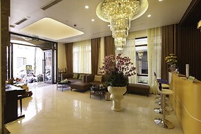 BBQ Villa & Hostel Ha Long