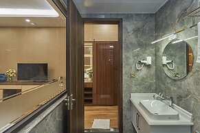 BBQ Villa & Hostel Ha Long