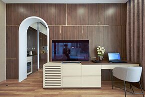 BBQ Villa & Hostel Ha Long