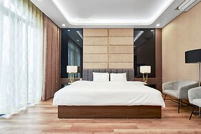 BBQ Villa & Hostel Ha Long