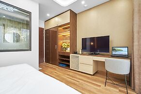 BBQ Villa & Hostel Ha Long