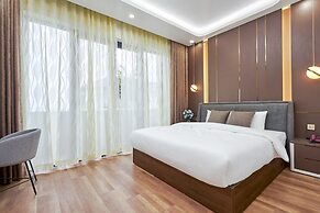 BBQ Villa & Hostel Ha Long