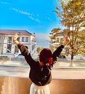 BBQ Villa & Hostel Ha Long