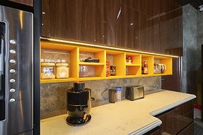 BBQ Villa & Hostel Ha Long