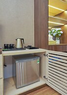 BBQ Villa & Hostel Ha Long