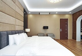 BBQ Villa & Hostel Ha Long