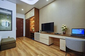 BBQ Villa & Hostel Ha Long