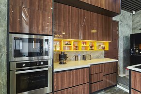 BBQ Villa & Hostel Ha Long