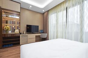 BBQ Villa & Hostel Ha Long