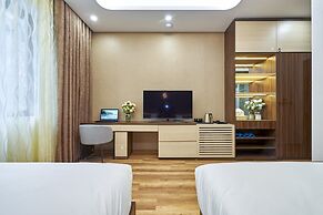 BBQ Villa & Hostel Ha Long