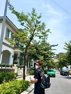 BBQ Villa & Hostel Ha Long