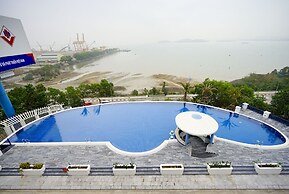 BBQ Villa & Hostel Ha Long