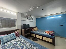 Goroomgo Swastika Inn Digha